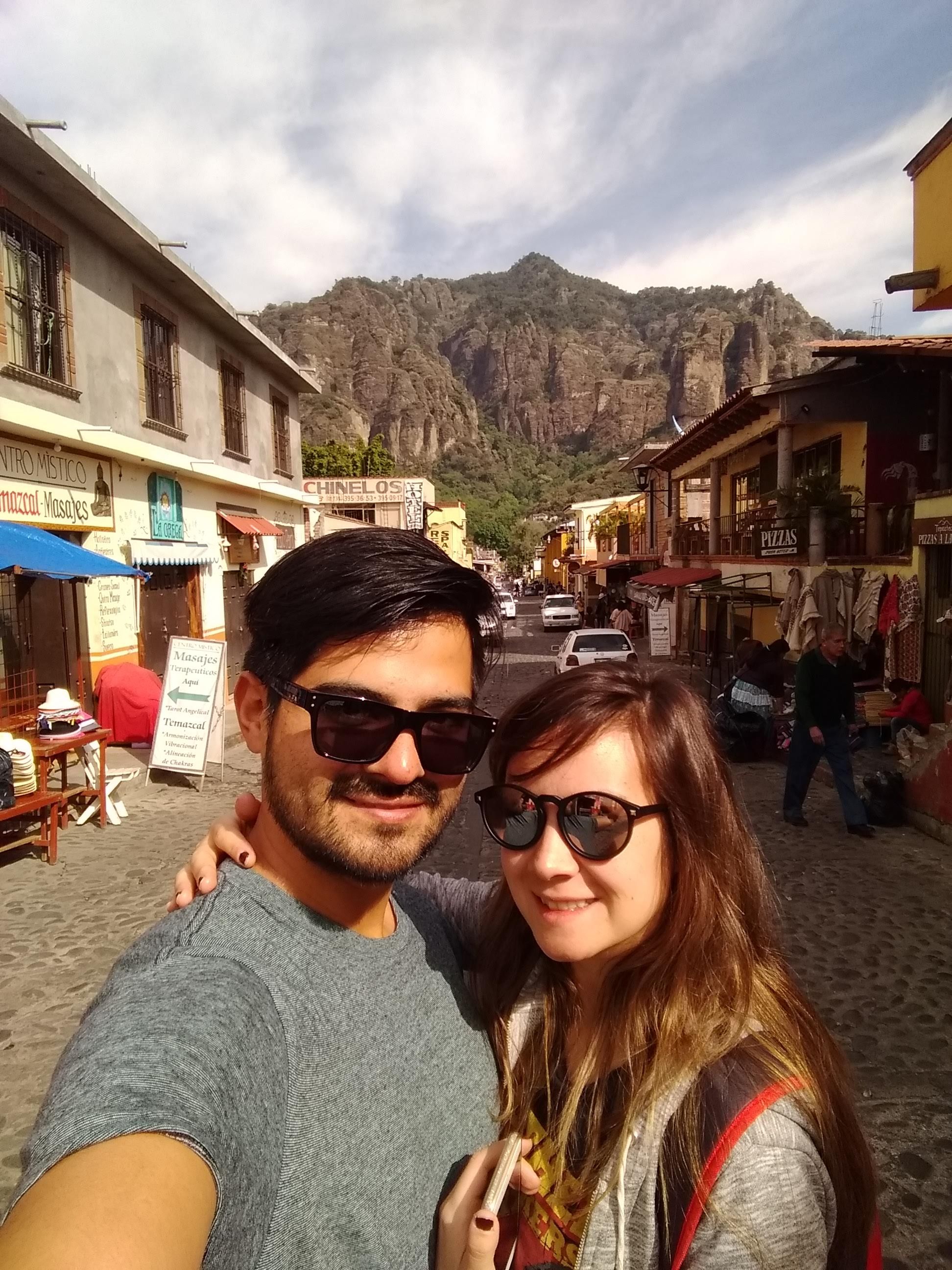 Tepoztlán 2019